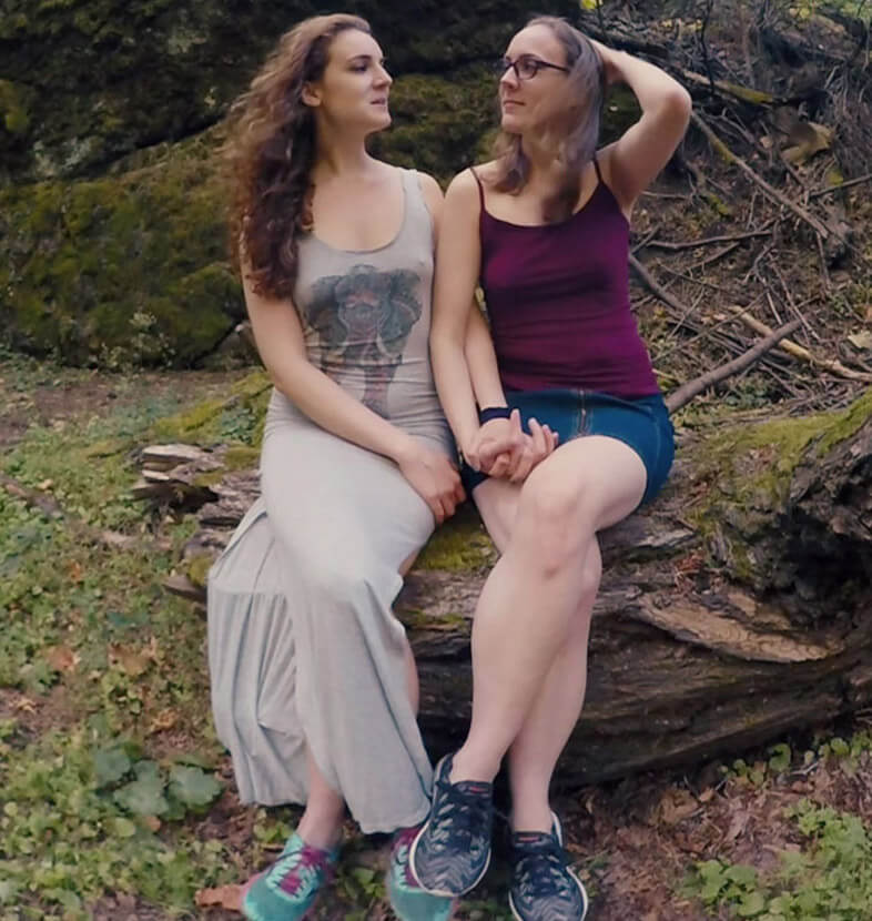 Endza & Sierra’s Interview