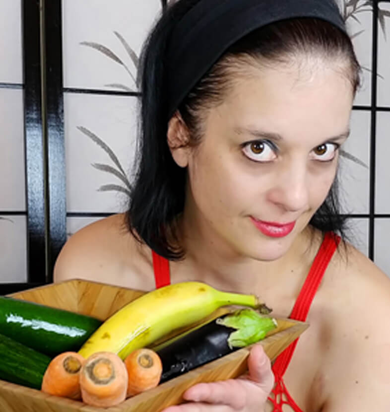 Mein Gemüsetag | VRPornTube.Top – best vr free tube porn site