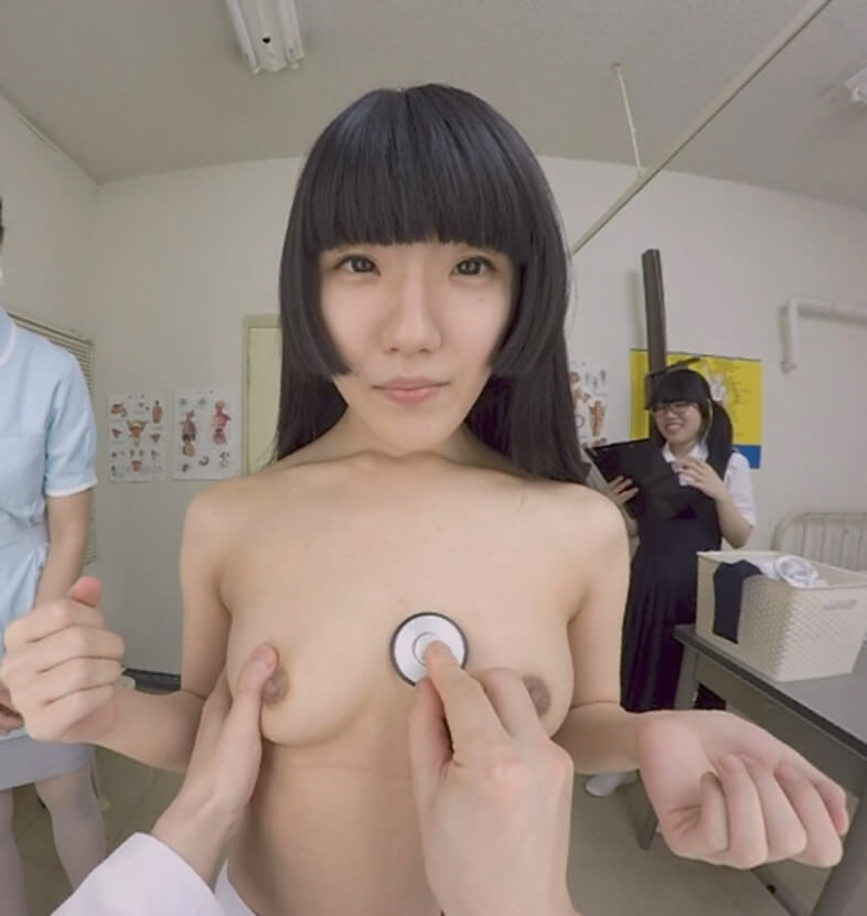 Long-Length VR, Physical Measurements Part 10 | VRPornTube.Top – best vr free tube porn site