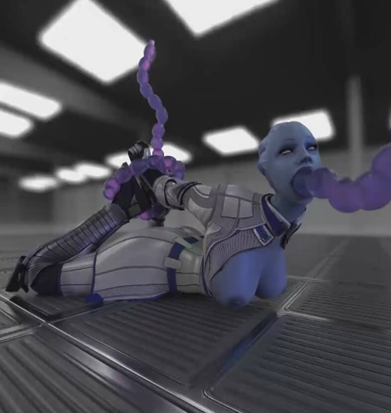 Liara Futa Ten Anal | VRPornTube.Top – best vr free tube porn site