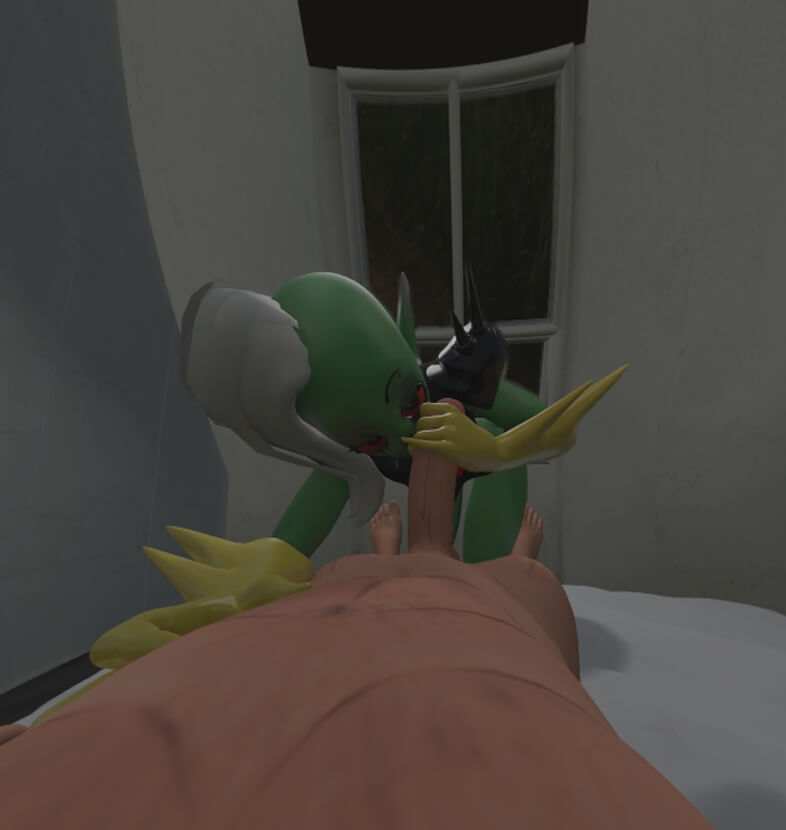 LordDom Handjob | VRPornTube.Top – best vr free tube porn site