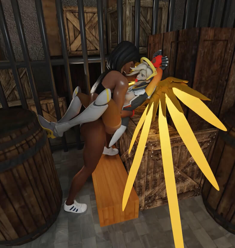 Pharmercy – Hardcore | VRPornTube.Top – best vr free tube porn site