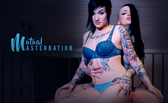 Mutual Masturbation