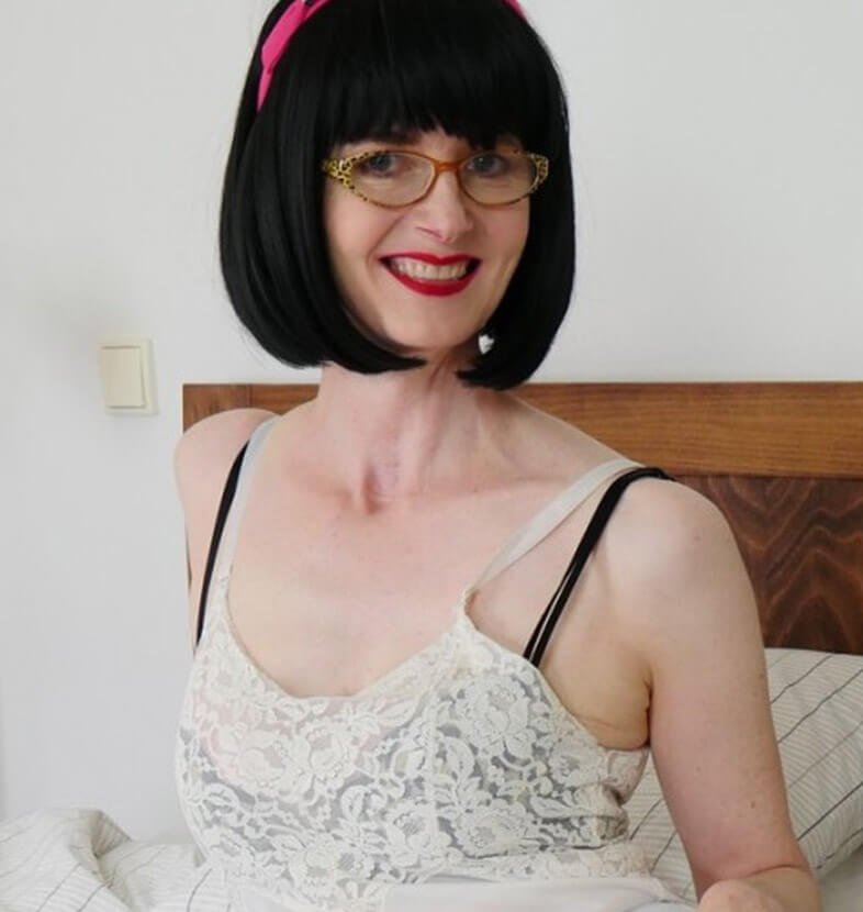 Teacher’s Sexy Striptease | VRPornTube.Top – best vr free tube porn site