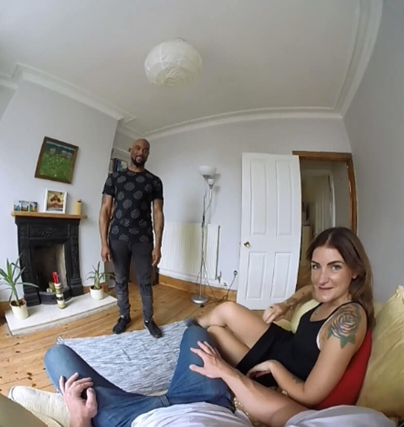 DP Adreena Winters With Dru Hermes From The Perspective of Luke Hardy | VRPornTube.Top – best vr free tube porn site