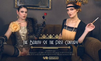 The Beauty of the Past Century