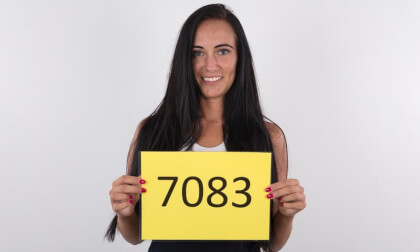 CzechCasting - Svetlana